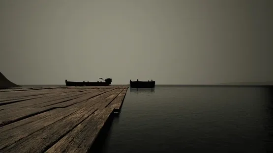 Every Step Has a Sound screenshot 22