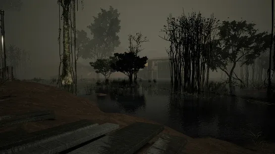 Every Step Has a Sound screenshot 13