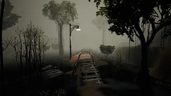 Every Step Has a Sound screenshot 19