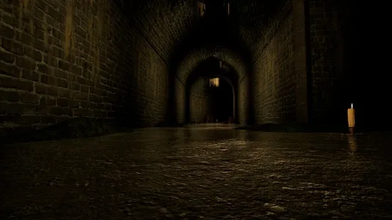 Every Step Has a Sound screenshot 8