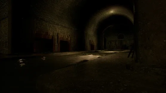 Every Step Has a Sound screenshot 2