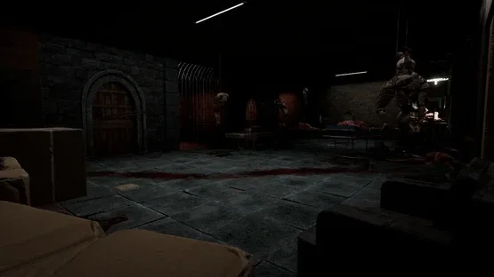 Every Step Has a Sound screenshot 24