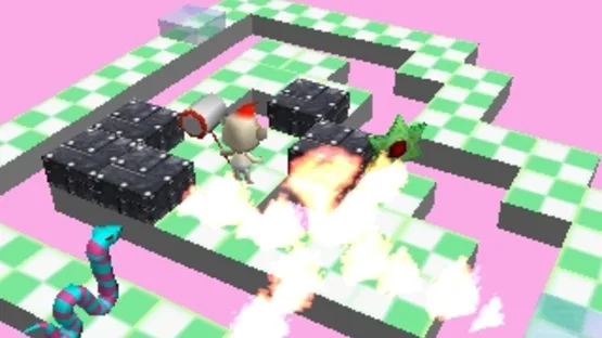 Marby Baby Story screenshot 2