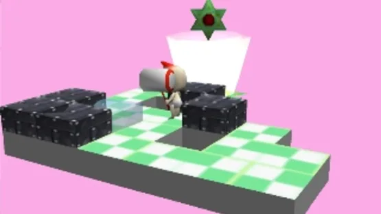 Marby Baby Story screenshot 4