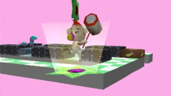 Marby Baby Story screenshot 5