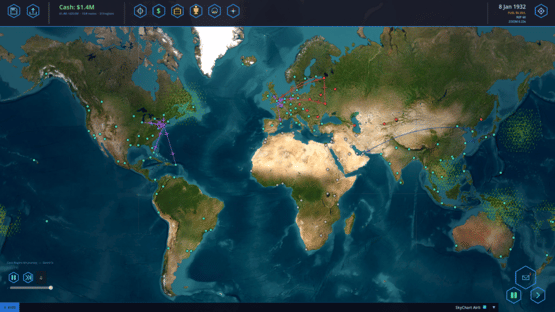 Decoration background