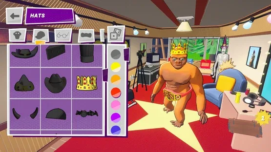 Gorilla Showdown screenshot 9