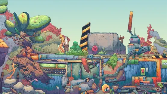 Heavydelic screenshot 2