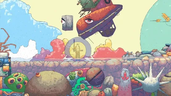 Heavydelic screenshot 3
