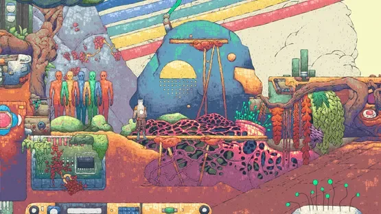 Heavydelic screenshot 5