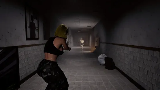 Unreal Hospital 8 screenshot 1