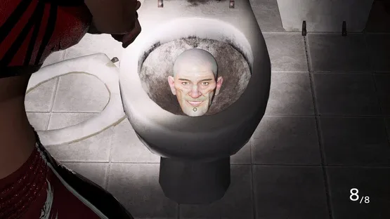Unreal Hospital 8 screenshot 2
