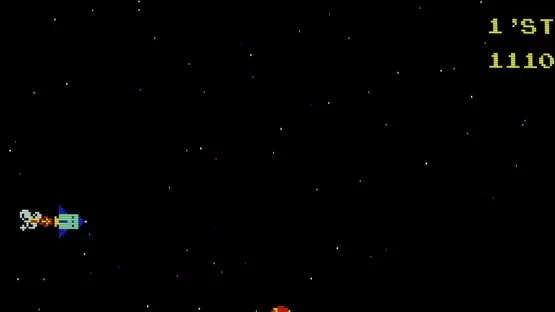 Moon Shuttle gameplay screenshot 3