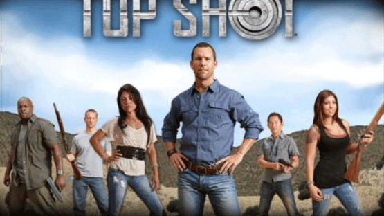 History's Top Shot Screenshot