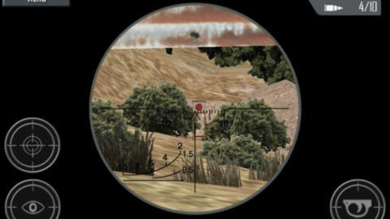 History's Top Shot Screenshot