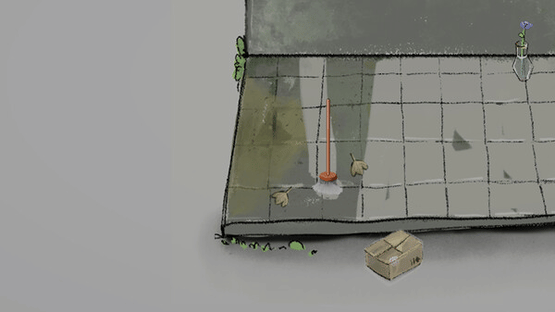 Please Fix the Mess Screenshot