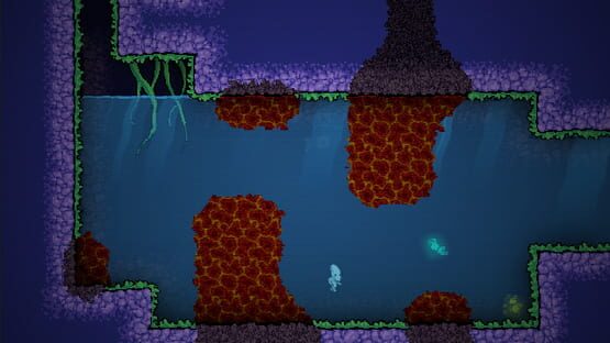 Prism Panic kuvakaappaus 1