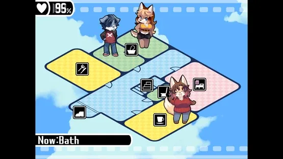 Two Beasts Or Not To Beast! screenshot 3