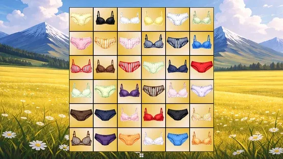 Hentai Furry Sheepy screenshot 1