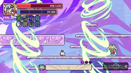 Deus Exia screenshot 7