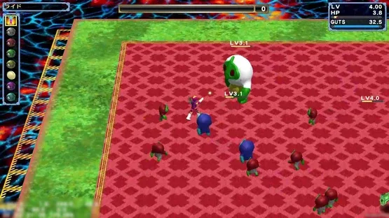 Cosmic Galaxy Wars screenshot 6