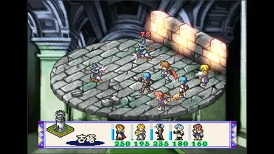 Chiisana Oukoku Eltoria screenshot 1
