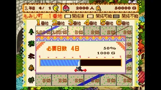 Chiisana Oukoku Eltoria screenshot 3