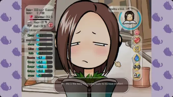 Tomak: Save the Earth Regeneration screenshot 2