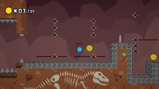 Odd's Job screenshot 2