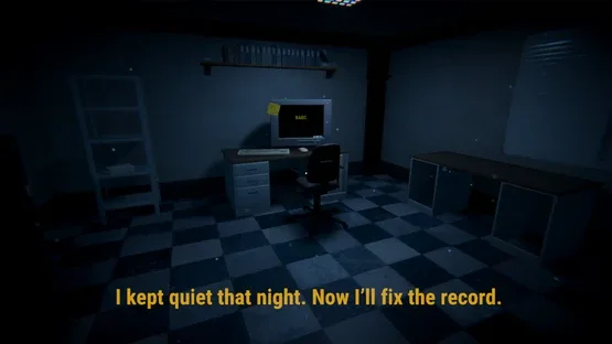 Nine Nights to Exposure screenshot 1