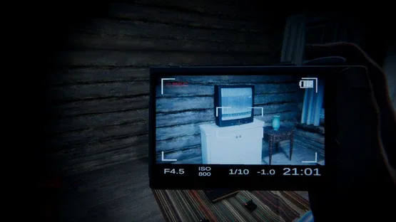 Nine Nights to Exposure screenshot 2