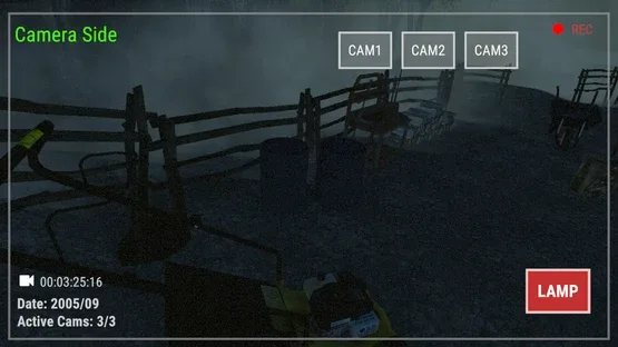 Nine Nights to Exposure screenshot 3