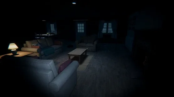 Nine Nights to Exposure screenshot 4