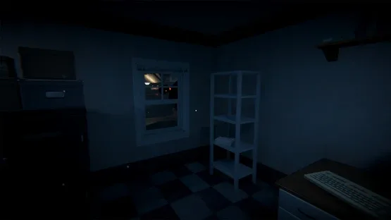 Nine Nights to Exposure screenshot 5