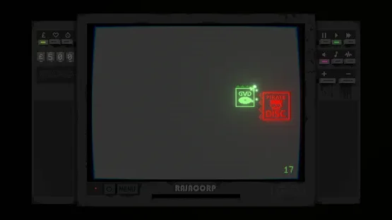 GVD screenshot 1