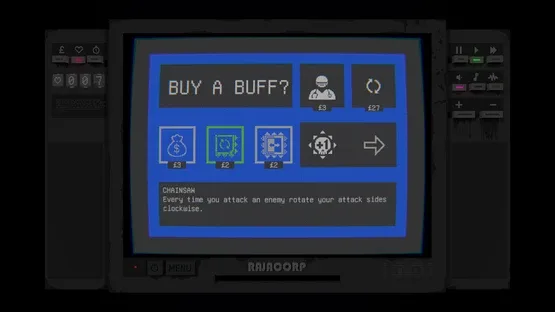 GVD screenshot 2