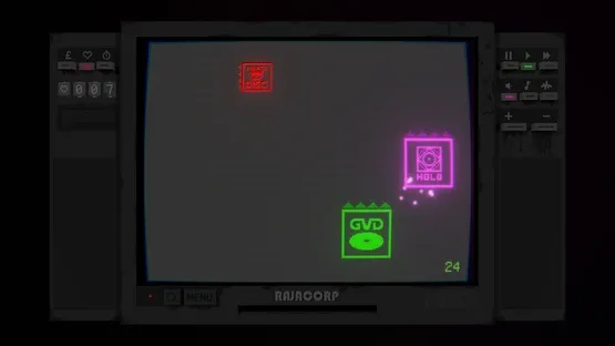 GVD screenshot 3