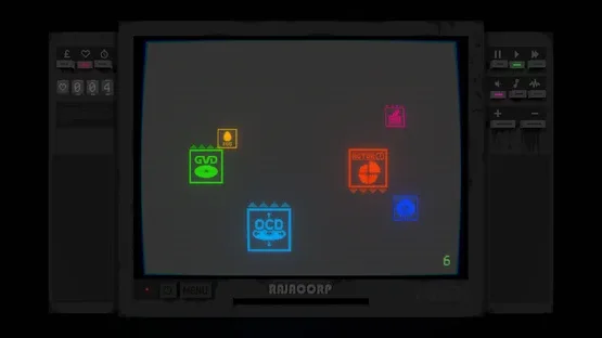 GVD screenshot 4