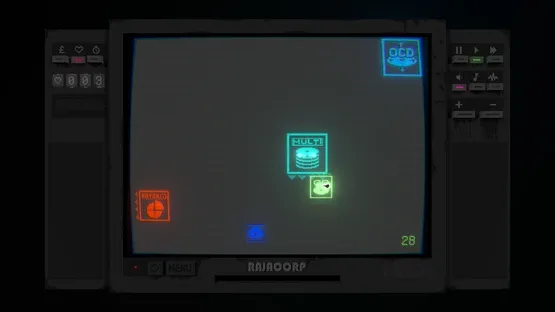 GVD screenshot 5