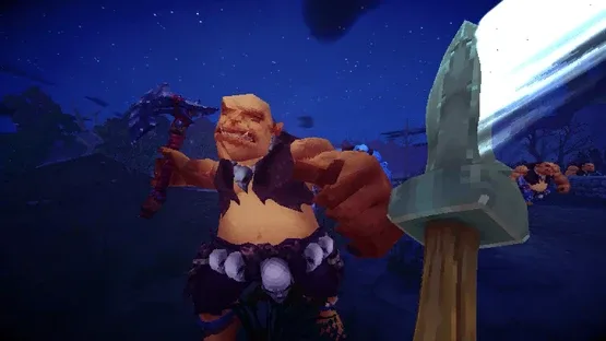 Stonewards screenshot 2