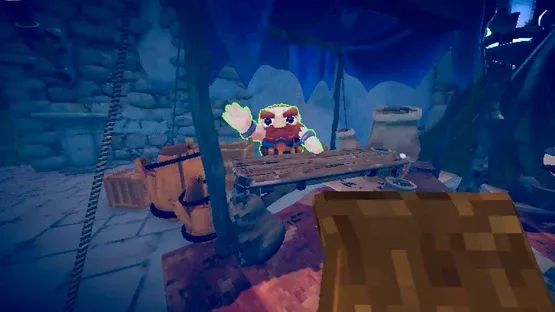 Stonewards screenshot 3
