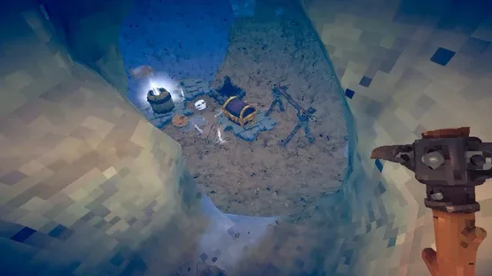 Stonewards screenshot 5