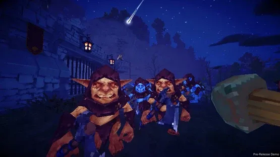 Stonewards screenshot 6