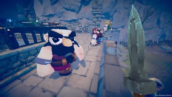 Stonewards screenshot 7