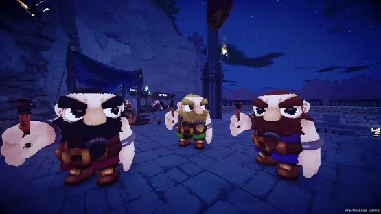Stonewards screenshot 8