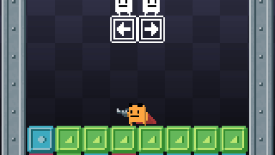 Super Puzzle Platformer Screenshot
