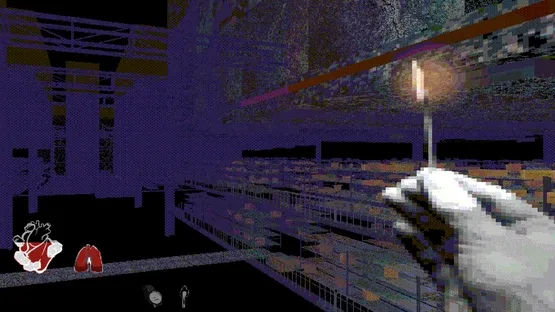 Hands up screenshot 7