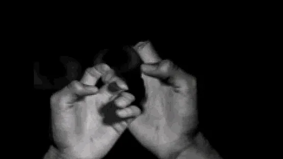 Hands up screenshot 1