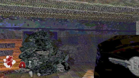 Hands up screenshot 3