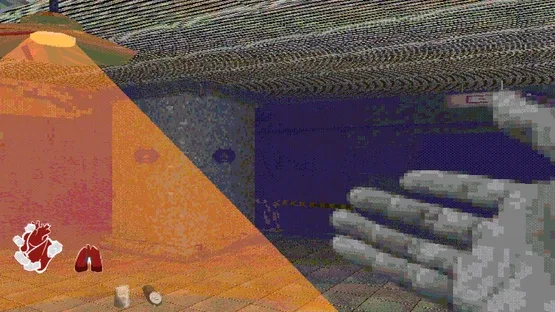 Hands up screenshot 4